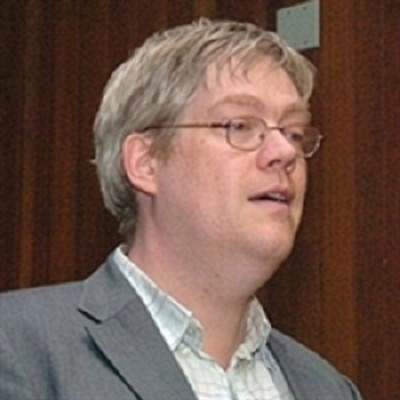 Jeroen Warner