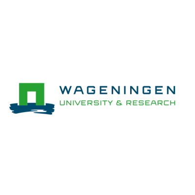Wageningen University and Research (WUR) 