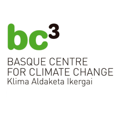 BC3 Basque Centre for Climate Change 