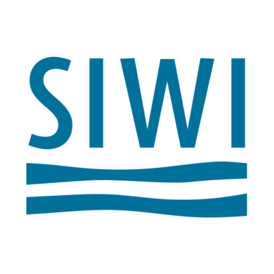 Stockholm International Water Institute (SIWI) 
