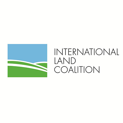International Land Coalition 