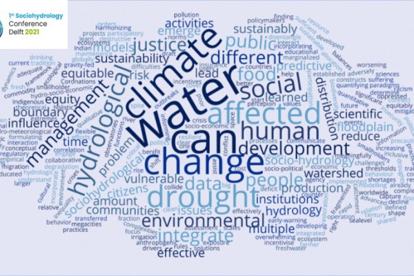 Highlights from the first International Conference on Sociohydrology
