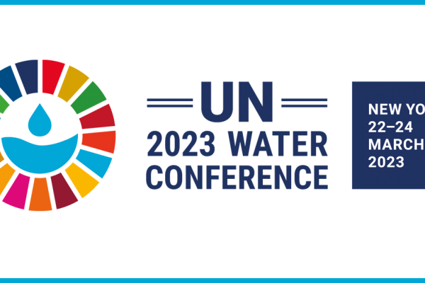 ESR-Reflections on the UN Water Conference